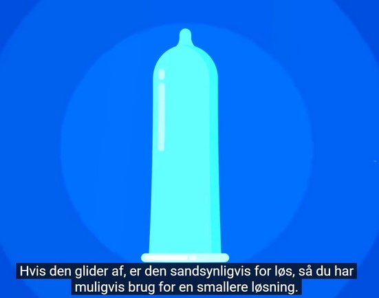 blowjob sex uden kondom